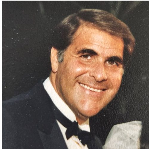 Joel Derketsch