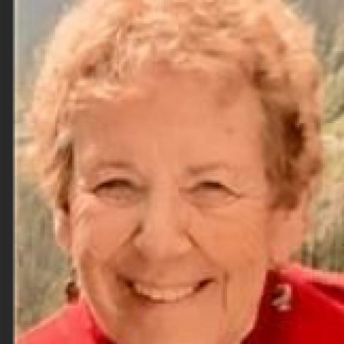 Janice Berlin