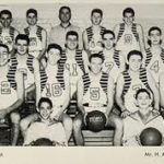 Basketball '55