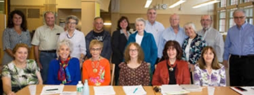 Board of Directors