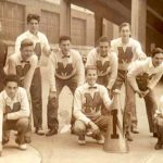 Sports History